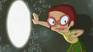 ChalkZone - Seasons 3-4 Intro