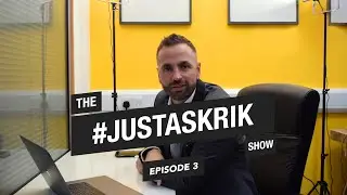 #JustAskRik EP 3 || WHY ARE HASHTAGS IMPORTANT? WHAT TO DO WITH THEM!
