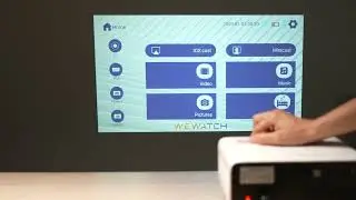 WEWATCH V51 Manual Focus