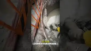 Ghosts of Construction: The Dangerous Job of Underwater Divers
