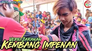 Lagu Jaranan 