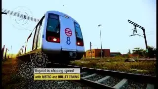 Vibrant Gujarat 2017 - Make In India