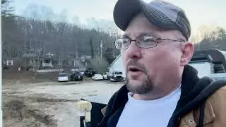 Diesel Disaster in Franklin, NC &ndash; Massive Spill & Tractor Trailer Tow! Part 1