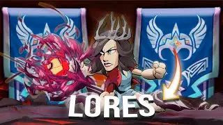 CAI CONTRA O TOP 3 DO BRASIL NA RANK DO BRAWLHALLA!