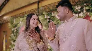 SHUBHI❤️NIKHIL WEDDING FULL VIDEO || 4K 2025 || HARSHVILAS PALACE MANDSAUR || @AdeeshaPictures 