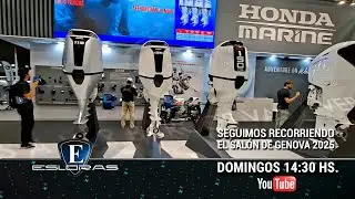Esloras Tv Estreno 26 de Octubre 2025