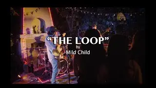 Live @ Oceano Dr | The Loop by Mild Child