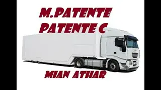 Patente C  M.Patente   Class no. 3