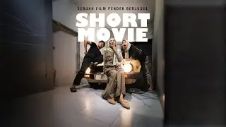 Sebuah Film Pendek Berjudul 