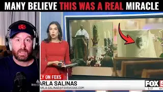 This Viral Miracle Has People Questioning Everything