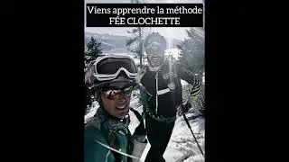 Formation pour la Comp&eacute;tition Ski-Alpinisme UNIQUE !!!