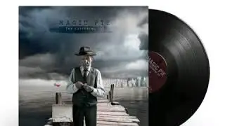 MAGIC PIE-  A LIFE'S WORK
