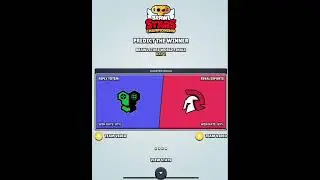 Day 2 brawl stars world finals predictions #brawlstars