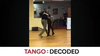 Tango313 Classics: Right & Left Turns