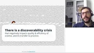Overcoming the discoverability crisis