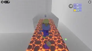 How to beat Final homerun! Robot 64