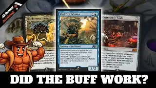 Rat - MTG Alchemy