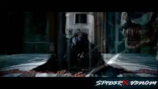 Eddie Brock/ Venom - Take it all away.