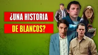 ¿Qué onda con el PRIVILEGIO BLANCO?