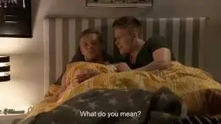 Elias' story part 254