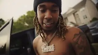 Two4 Ft. Big Yavo - CEO (Dir. By @NilesBryant) (Exclusive)