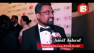 British Herald Business and Leadership Awards 2019