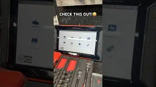 ЛУЧШАЯ ФУНКЦИЯ ИНСТРУМЕНТА СКАНИРОВАНИЯ SNAPON