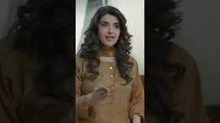 SharPasand Episode 34 | Promo | Hira Mani | Naumaan Ijaz | Hareem Farooq | #shorts