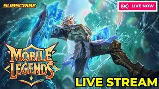 MABAR PUSH RANK TO MYTHIC NIGHT MODE  SORE  #shorts #mlbb #mobilelegends