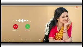 New Romantic Love Ringtone 2026 🥀💖 Love Ringtone Hindi Ringtone Best Mobile Phone Ringtones 