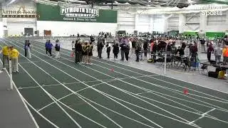 2026 NH Indoor D2 Track & Field Championship