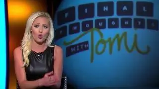 Tomi | Monday on TheBlaze TV