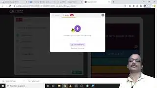 Online Assessment tools Quizizz and Kahoot