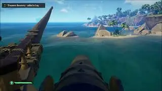 Sea Of Thieves - Unhelpful Comrades