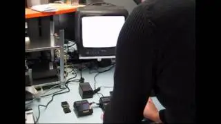 ZX Spectrum 48K set as Sinclair thought it should be