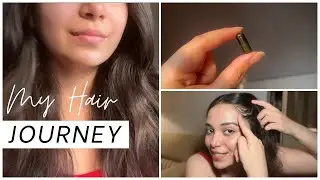 Traya Hair Review: Fake Hype or Real Results? My Honest Journey