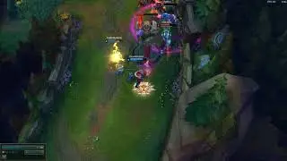 League of Legends: League of Stopwatch