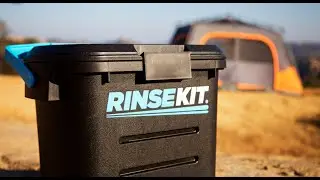 RinseKit