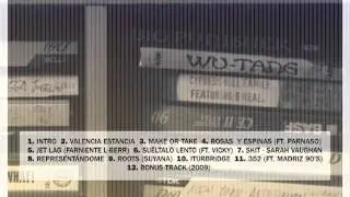 08 Asës - Represëntándome