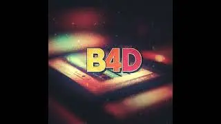 B4D - Hands Up