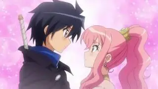 Zero no Tsukaima F - Mature Love | Best Anime Music | Most Emotional Anime Soundtrack
