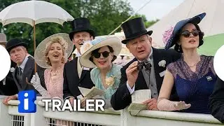 Downton Abbey - O Grande Final | Trailer Oficial Legendado