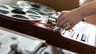 Norfolk Record Office's Sound Preservation Services