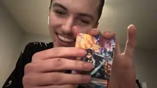 I pulled something HUGE out of this box