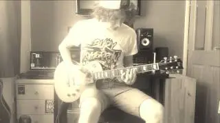 Weekly Riff #12 (Bury Tomorrow - Portraits)