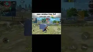 || TOURNAMENT HIGHLIGHTS PROPER 4V4 FIGHT EXECUTE WITH TEAMMATE CORDINATION GRINDING HARD FFI 🇮🇳🏆❤️