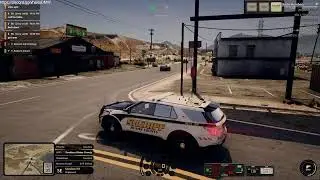 Playing the horizon project