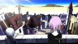 Soul Eater (Crona) AMV - Firework