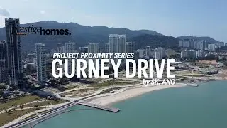 Gurney Drive - Project Proximity | Andaman Island | Holiday Home & Luxury Seafront homes