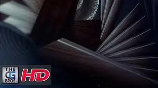 CGI 3D Motion Graphics : 
